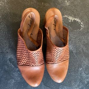 Free People Shoes - Clog